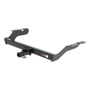 1-1/4" CURT NISSAN ALTIMA COUPE 08-13