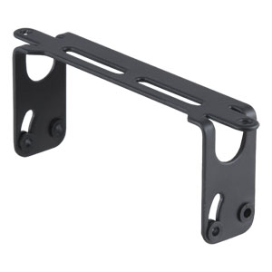 BRAQUETTE DE MONTAGE POUR TRIFLEX DE CURT