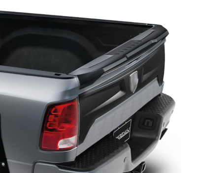 TAILGATE SPOILER RAM 13-18 1500 - AIR DESIGN