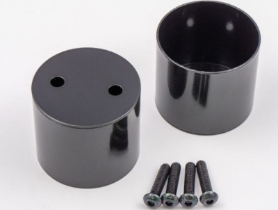 MIROIR KIT DE MONTAGE WRANGLER JL 18-21 / GLADIATOR 20-21