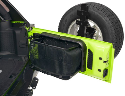 ROUGHRIDER T.GATE SHELF WRANGLER JK 07-18