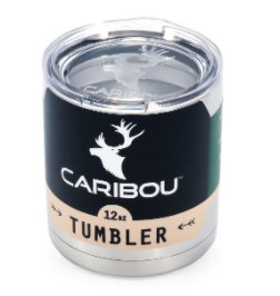 CURRITUCK TUMBLER 12OZ