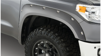 EXTENSIONS D'AILES ''STYLE POCKET'' TOYOTA TUNDRA 14-21